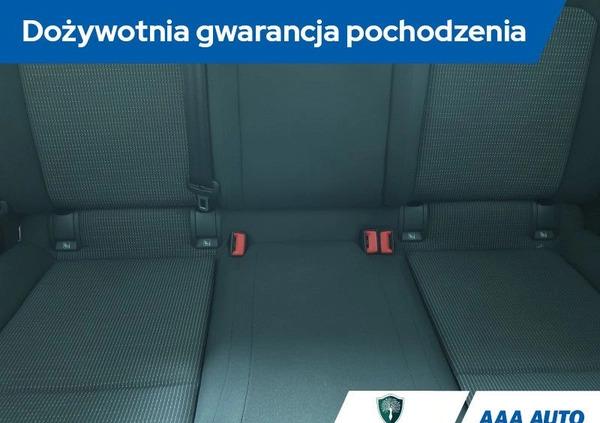 Volkswagen Golf cena 70000 przebieg: 107780, rok produkcji 2020 z Łańcut małe 254